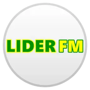 RADIO LIDER