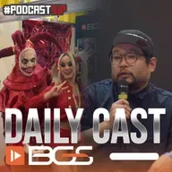 1UP Drops #86 - BGS 2022 - Daily Cast 1