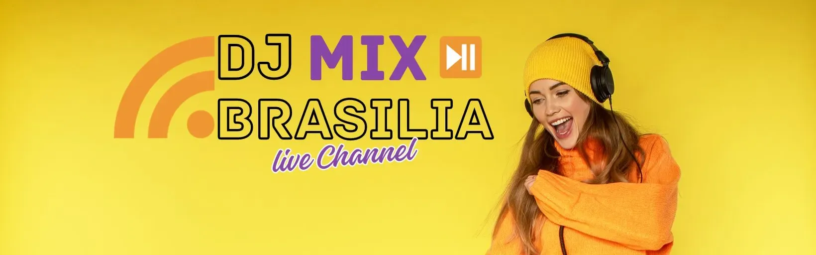 Radio Dj Fm Brasilia