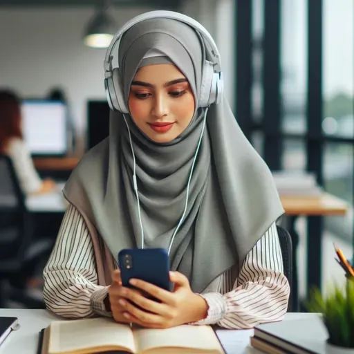 A etiqueta islâmica sobre a Vestimenta