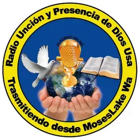 RADIO UNCION Y PRESENCIA DE DIOS USA