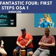 MPS #69: Fantastic Four: First Steps osa 1 -KinoCon