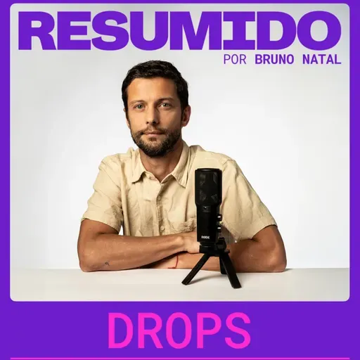 RESUMIDO Drops: Spotify e os perigos da música por algoritmo nos streamings