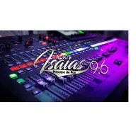 Radio Isaias 9 6 Principe de Paz