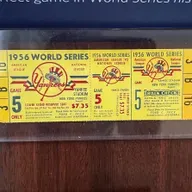 Yankees Museum captures decades-long Yankees-Dodgers rivalry