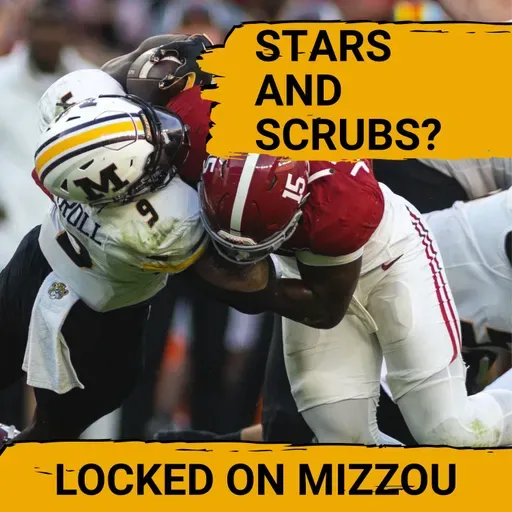 BIG CHANGE: Alabama's Previous Depth ADVANTAGE vs. Missouri Is NOT What It Used To Be