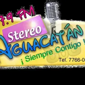 Stereo Aguacatan 107.9 FM