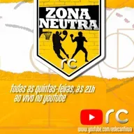 ZONA NEUTRA 13 - PLAYOFFS, DANÇA DAS CADEIRAS E JOGOS OLÍMPICOS