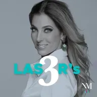 No puedes LIDERAR ignorando TU CUEPO con Paulina Prieto y Nathaly Marcus en Las 3R´s