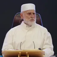 Rasûlullah Efendimiz’in Gençliği ve Aile Hayatı (02 Haziran 2025 Sohbeti) - Osman Nuri Topbaş