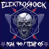 ELEKTROSHOCK / PGM 40 - TEMP 05