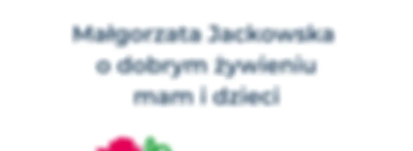 #kwadranszjackowska Małgorzata Jackowska