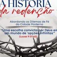 Uma escolha convicta por Deus em um mundo de "opções infinitas" | Lucas 9.51-62