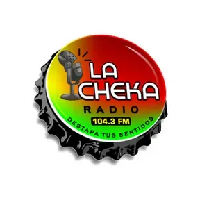 La Cheka