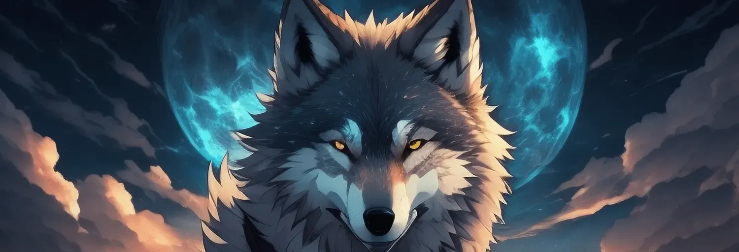 Wolfs den