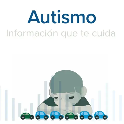 1 de cada 10 personas tiene autismo | Autismo | Podcast
