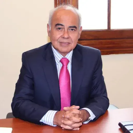 Podcast: Entrevista a Ángel Delgado sobre mensaje presidencial "Castillo será vacado a la luz del avance de las investigaciones"