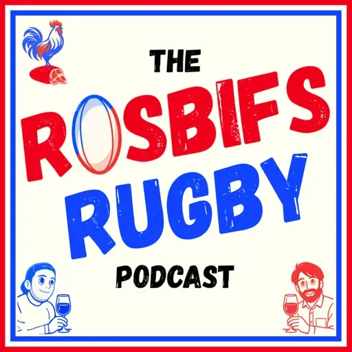 S3 EP36 - Bernard Jackman