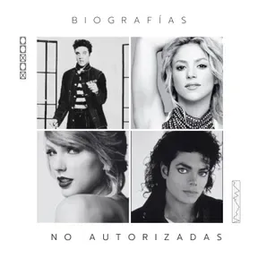 Biografías No Autorizadas ( El Podcast )
