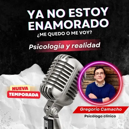 Ya no estoy enamorado de mi pareja: ¿me quedo o me voy?