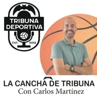 El Partido de La Cancha de Tribuna Real Madrid 89-75 Valencia Basket