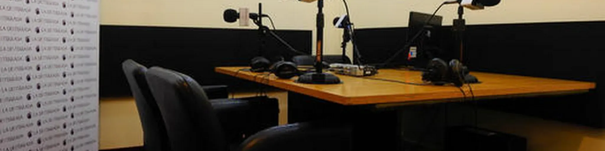 RADIO IMPACTO ARFER