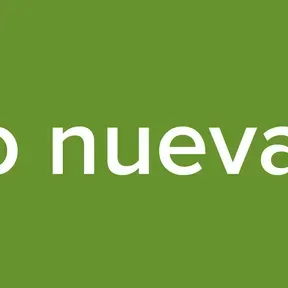 Radio nueva vida