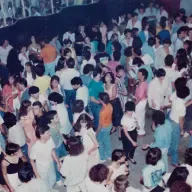 BOLICHES RETRO