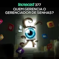 Quem gerencia o gerenciador de senhas?