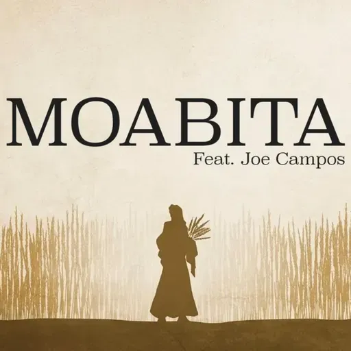 "Moabita". Feat. Joe Campos.