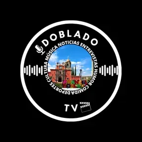 DOBLADO TV