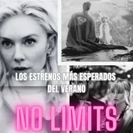 Los estrenos más esperados del verano - Nakatomi No Limits - Episodio exclusivo para mecenas