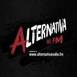 Alternativa 98.1 FM en vivo