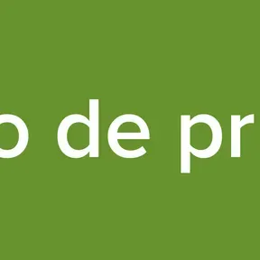 Radio de prueba