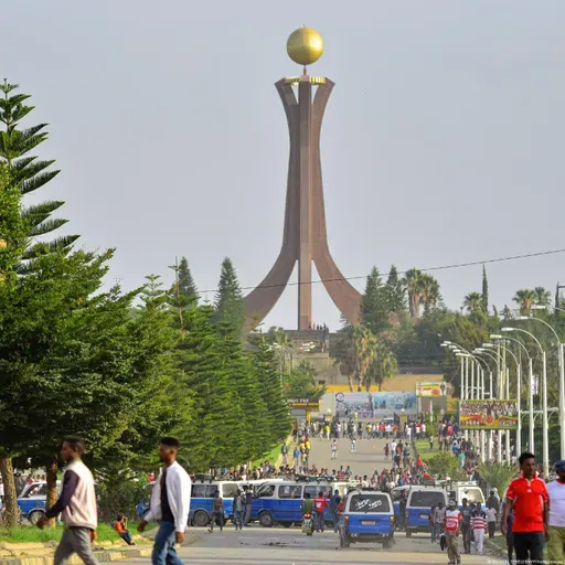 የሐሙስ ኅዳር 25 ቀን፣ 2018 ዓ.ም የዓለም ዜና