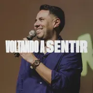 Voltando a Sentir | Lud Rosa