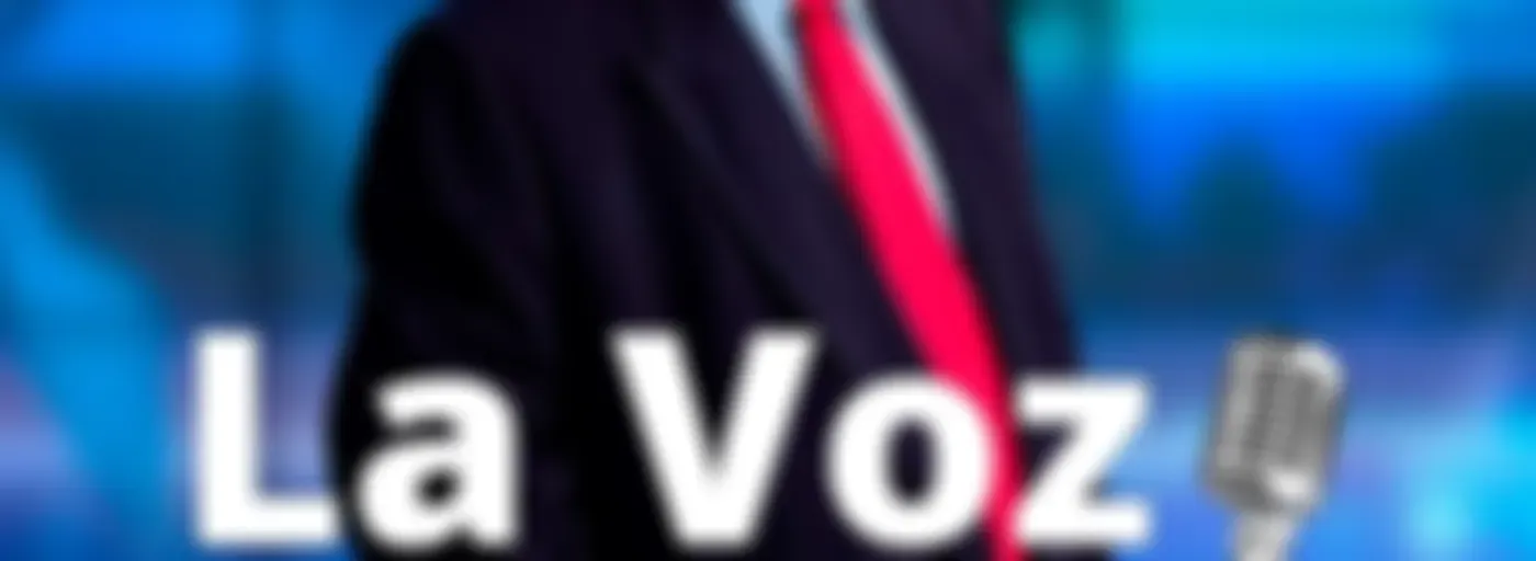 La Voz de César Vidal