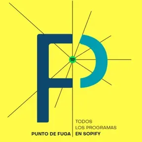 Punto de Fuga FM