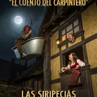 El cuento del carpintero