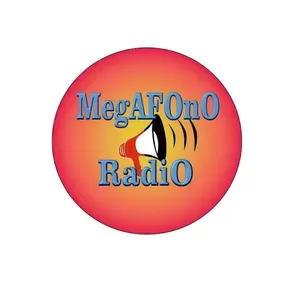 megafono radio