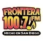 Frontera 100.7 - KFBG