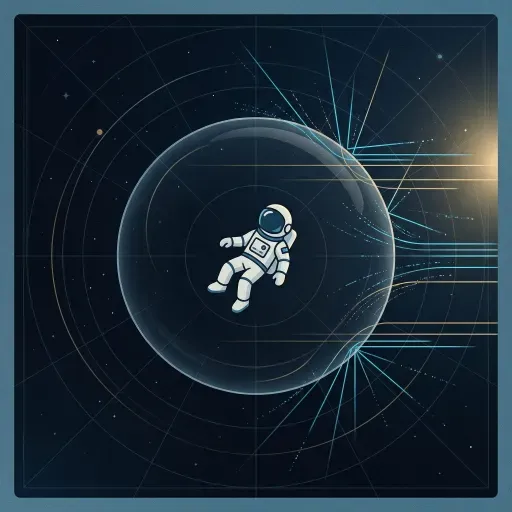 Is Space Trying to Kill Us? (Radiation)