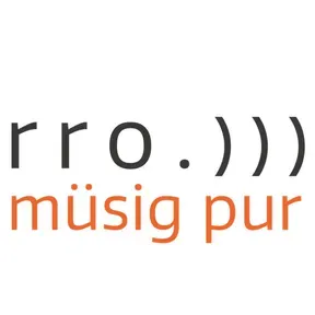 RRO Musig Pur Live