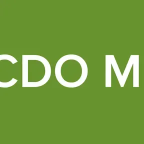 KMCDO Music