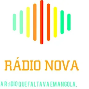 RÁDIO NOVA VISÃO