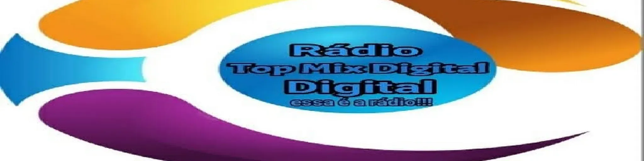 Radio Topmix Digital  Rede Ms