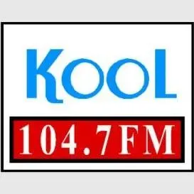 KOOU KOOL 104.7 FM