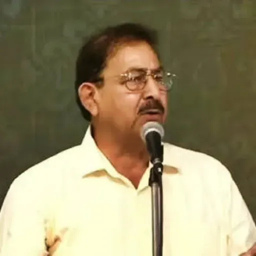 Vichar Sanjeev Bhardwaj ji