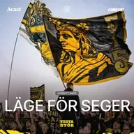 605. Läge för seger!