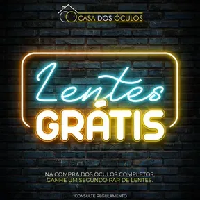 Casa dos oculos